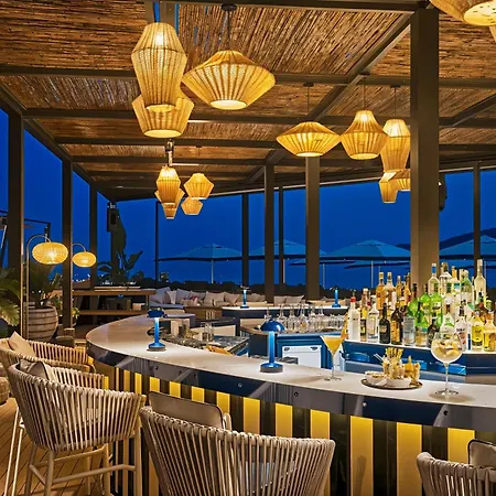 3-bedroom Beachfront With Amenities * Bodrum