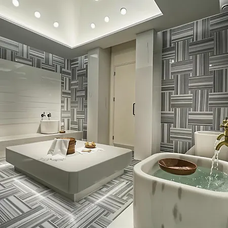 3-bedroom Beachfront With Amenities Prázdninový dům Bodrum