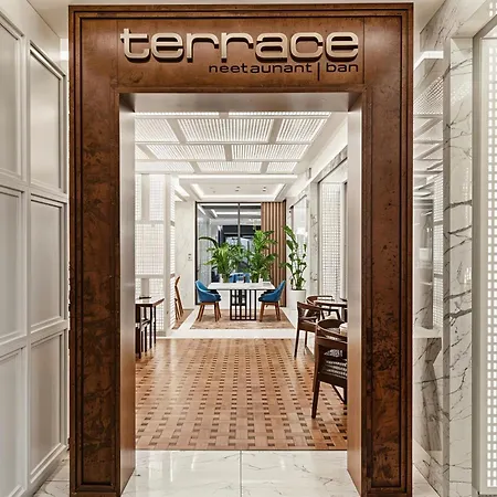 3-bedroom Beachfront With Amenities * Bodrum