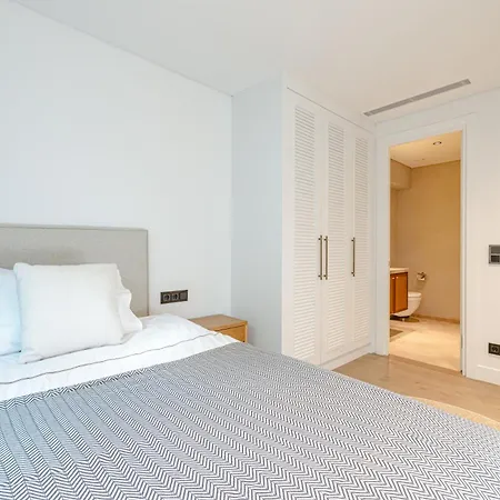 3-bedroom Beachfront With Amenities Prázdninový dům *