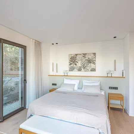 3-bedroom Beachfront With Amenities Tatil Evi Bodrum