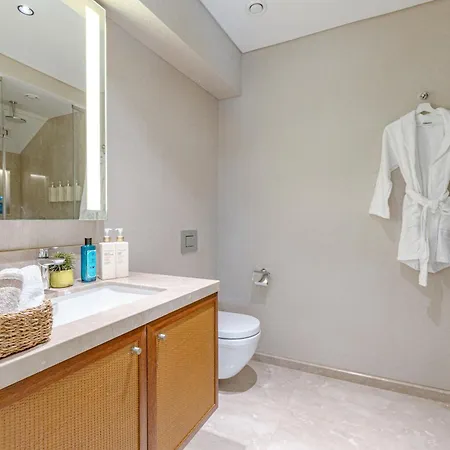 Prázdninový dům 3-bedroom Beachfront With Amenities Bodrum