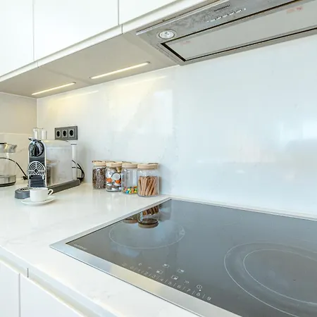 3-bedroom Beachfront With Amenities Tatil Evi Bodrum