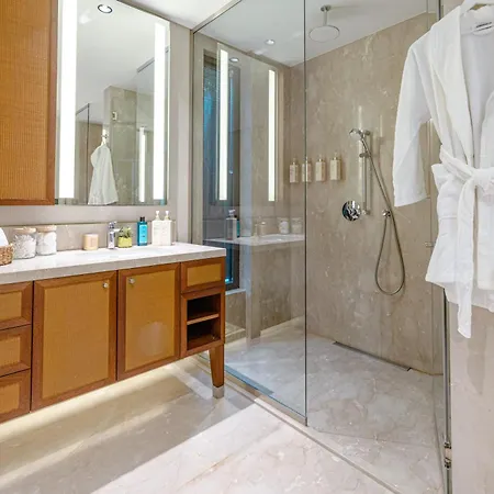 Σπίτι διακοπών 3-bedroom Beachfront With Amenities