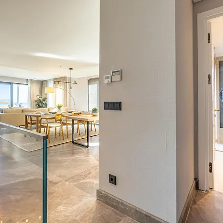 3-bedroom Beachfront With Amenities Σπίτι διακοπών